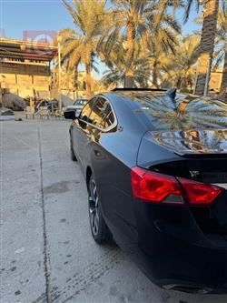 شيفروليه امبالا